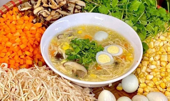 Mùa đông có phải “thời điểm vàng” để giảm cân? Áp dụng 5 cách này, vừa khỏe vừa không lo tăng cân trở lại