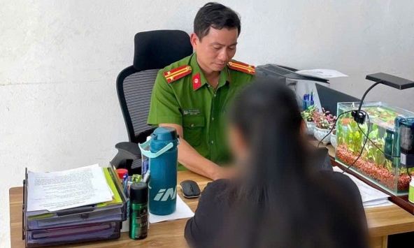 Nghe theo giáo viên trường đại học, nữ sinh 19 tuổi thuê nhà nghỉ, cắt đứt liên lạc với người thân: Sự thật phía sau khiến gia đình hoảng loạn