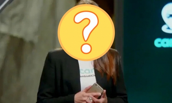 Bắt giữ một Shark nổi tiếng vì tội đầu độc giết người 