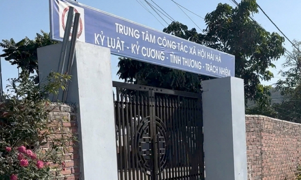 Bi kịch sau 2 ngày vào Trung tâm Hải Hà: Con 17 tuổi tử vong, cha đau đớn kể lại nguồn cơn quyết định đóng 12 triệu/tháng để gửi con