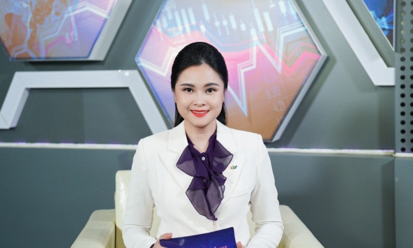 BTV Mùi Khánh Ly, người từng tạo trào lưu talkshow về tài chính - chứng khoán, giờ ra sao?