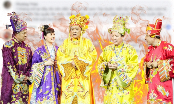 Cả MXH kêu trời vì không có Táo Quân 2026: Giao thừa năm nay vắng tiếng cười, bao nhiêu drama lấy ai cà khịa