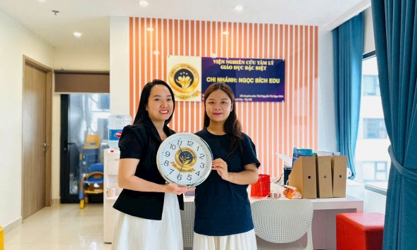 Chấm dứt hoạt động Chi nhánh Trung tâm Tâm lý Giáo dục Ngọc Bích