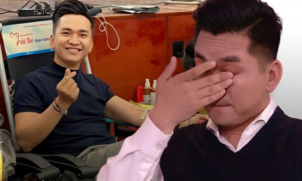 MC nổi tiếng VTV chia sẻ về thời điểm bị ung thư máu 'không biết cuộc gọi nào của bố mẹ là cuối cùng'