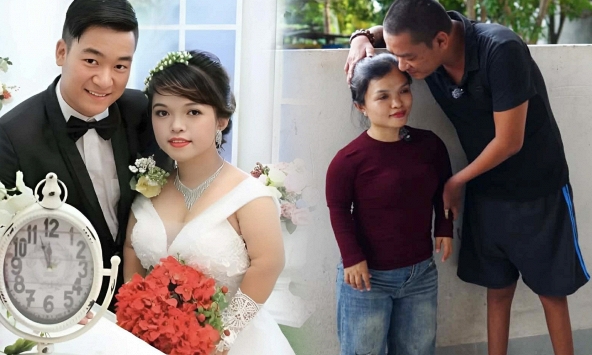 Quyết tâm cưới cô gái cao 1m20, chàng trai Thanh Hóa vượt hơn 1300km về ở rể: Biến cố bất ngờ