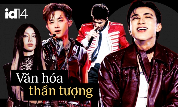 Văn hóa thần tượng nghệ sĩ Việt trưởng thành: Khi tình yêu idol không còn là cuộc chơi cảm xúc 