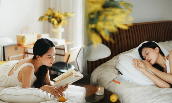 Chọn sai màu gối, ngủ vẫn ngon nhưng tiền bạc dễ 'tắc': 12 con giáp nên dùng màu nào?