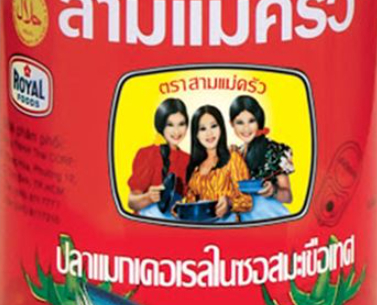 Cô gái trên bao bì cá hộp nổi tiếng - 'món quốc dân' trong bữa cơm người Việt suốt bao năm qua hiện ra sao?