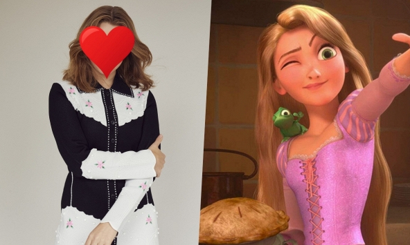 Sốc visual công chúa Disney hoá người thật: Ai đã tạo nên tuyệt tác này, xé truyện bước ra cũng chỉ đến thế