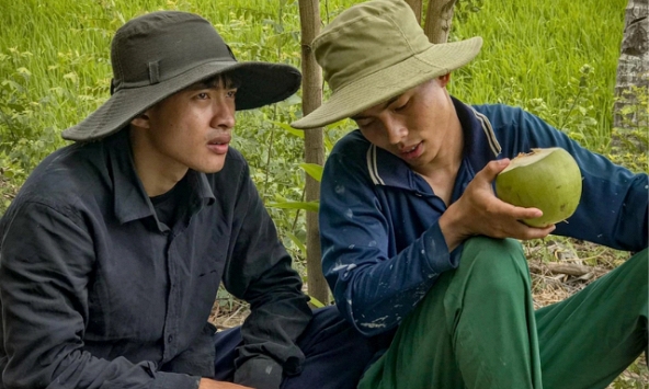 “Ngôn ngữ miền Tây” premium gây sốt: Cùng ở Việt Nam mà nghe xong phải đi tra Google liền