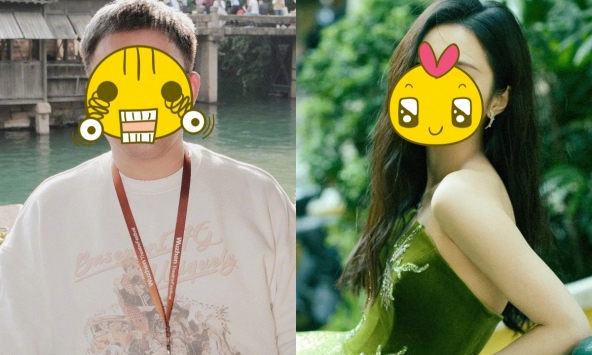 Không bao giờ nghĩ cặp đôi này có thể yêu nhau: Người đẹp và quái vật, nụ hôn là kiếp nạn của nữ chính