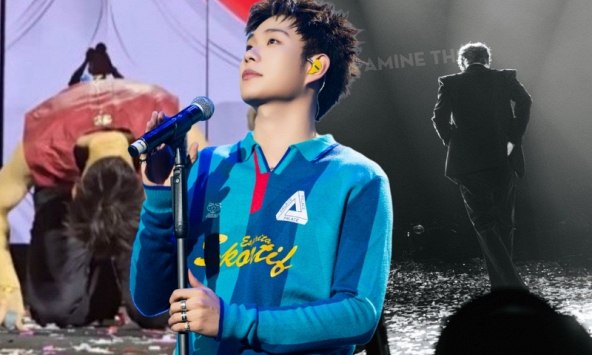 Từ lùm xùm của Dương Domic: Đừng coi fan là cái máy ATM!