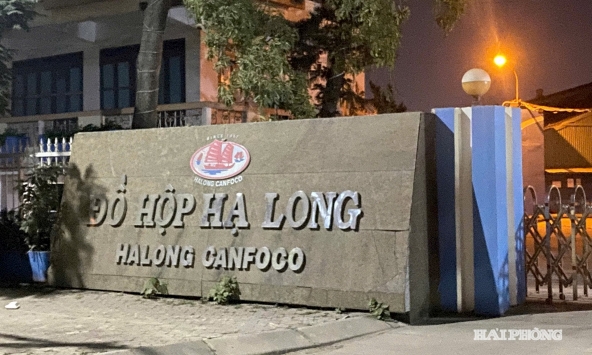 Vụ 120 tấn lợn bệnh tuồn vào Đồ hộp Hạ Long: Thương hiệu 'quốc dân' sở hữu loạt giải thưởng danh giá