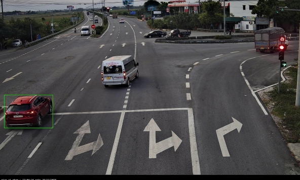 200 chủ xe có biển số sau nhanh chóng nộp phạt nguội theo Nghị định 168: Vi phạm cùng 1 lỗi có mức phạt lên tới 20 triệu đồng