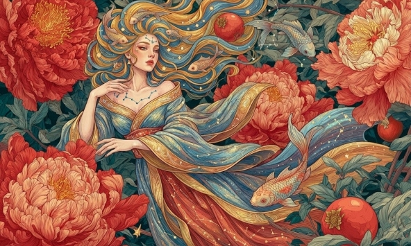 Ngày 11/1/2026: 3 chòm sao được vũ trụ 'bơm' may mắn, tiền tình đỏ rực rỡ, cười tươi hết nấc