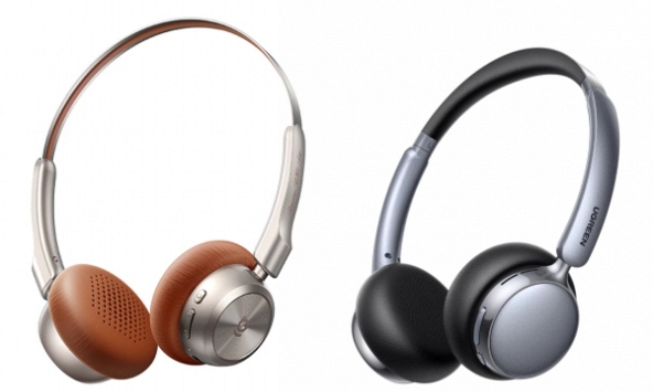 So kèo nhanh 2 tai nghe retro đang hot: Baseus BH1 Air siêu nhẹ hay Ugreen Studio Plus nhiều công nghệ?