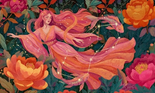 Tử vi ngày 10/1/2026: Vũ trụ gọi tên 3 cung hoàng đạo này để trao may mắn, mở mắt ra là thấy tin vui