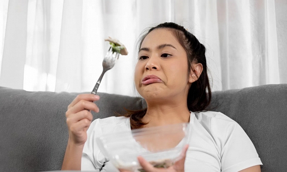 Giảm cân sau 45 tuổi có siêu khó không? Ăn 5 thực phẩm này thì mỡ 'cứng đầu' cũng bị đốt cháy ngay cả khi ngủ