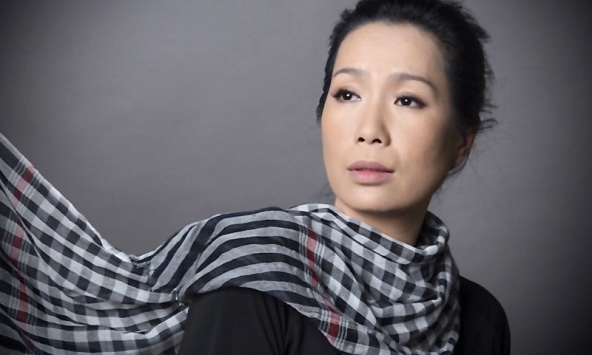 NSND Trịnh Kim Chi – Khi ánh đèn sân khấu soi sáng những phận đời