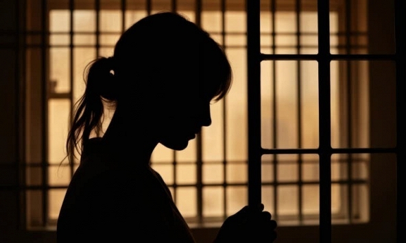 'Nữ diễn viên phim giờ vàng' nhận cái kết ê chề, suýt phải đi tù vì ngoại tình