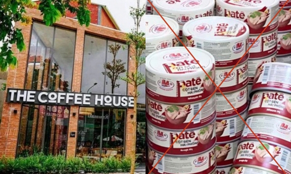 The Coffee House bất ngờ phát thông báo liên quan đến Đồ hộp Hạ Long