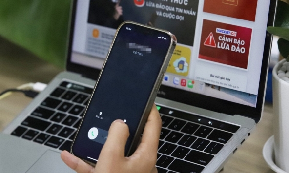 Thủ đoạn lừa đảo mới nhắm vào người có bảo hiểm: Chiêu lừa ra sao khiến người đàn ông có tính cảnh giác vẫn mất trắng 114 triệu đồng?