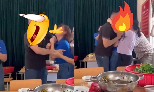 Vụ họp lớp đang náo loạn MXH: Vượt ranh giới trắng trợn không đáng sợ bằng sự đồng lõa tập thể!