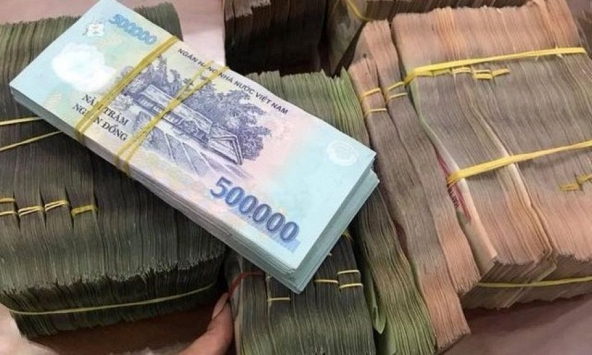 Xuất hiện hình thức lừa đảo mới, người dân đổi tiền mặt đặc biệt chú ý