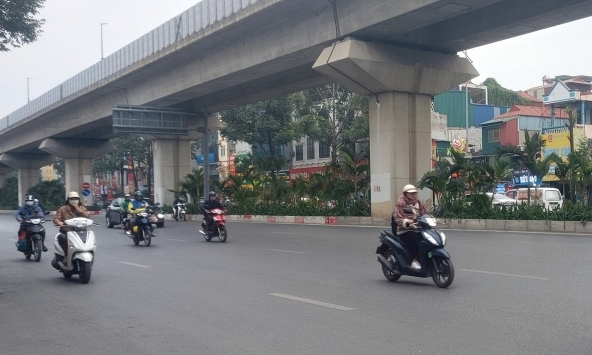 Miền Bắc sẽ xuất hiện những đợt không khí lạnh mới gây rét đậm, rét hại ngay trong tháng này