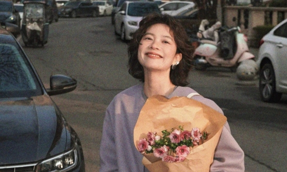 Vực sâu ở tuổi 40