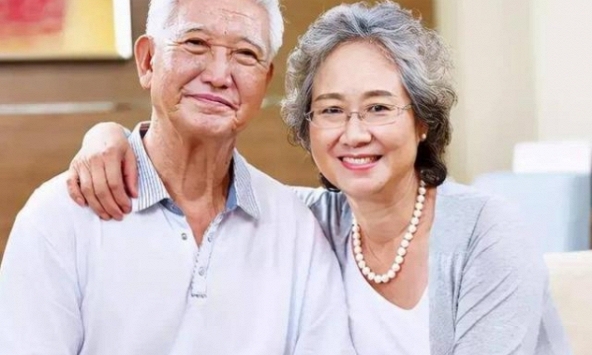 Nếu 70 tuổi mà vẫn có thể nhớ bốn điều đơn giản này thì bạn sẽ có nhiều khả năng sống đến 100 tuổi