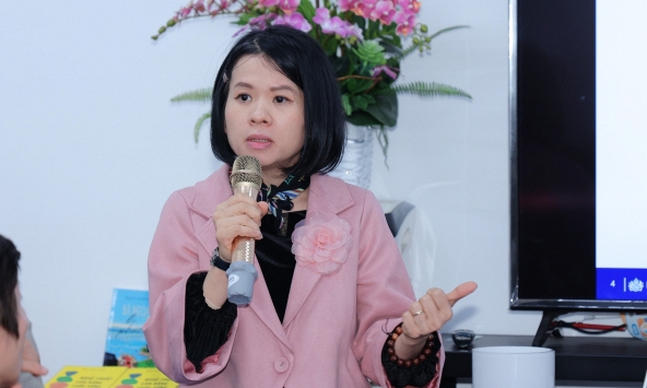 Phụ nữ, hòa bình và an ninh: Từ khuôn khổ toàn cầu đến những vấn đề đặt ra tại Việt Nam