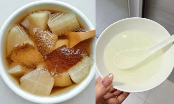 Tôi không ngờ: Ăn món rẻ tiền này mỗi ngày, đờm trong phổi được 'dọn sạch', cổ họng thông thoáng, người lớn trẻ nhỏ đều dùng được