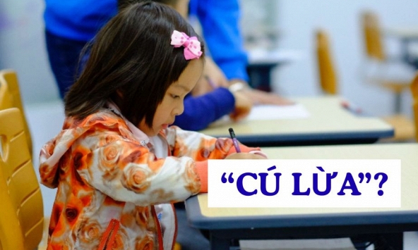  1 quan điểm về “cú lừa” khi học tiếng Anh gây bão tranh luận: Chỉ làm màu, vô dụng hay thật sự có hiệu quả?