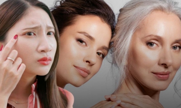 Bạn đã già hay chưa không nằm ở số tuổi: 7 tín hiệu cơ thể âm thầm “tố cáo” bạn đang lão hóa thật sự