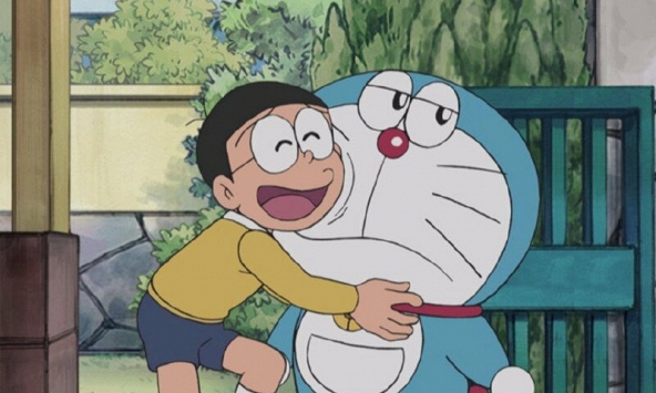 Chuyện gì sẽ xảy ra nếu Nobita không có Doraemon? - Cái kết khiến fan 50 năm cũng phải sốc!