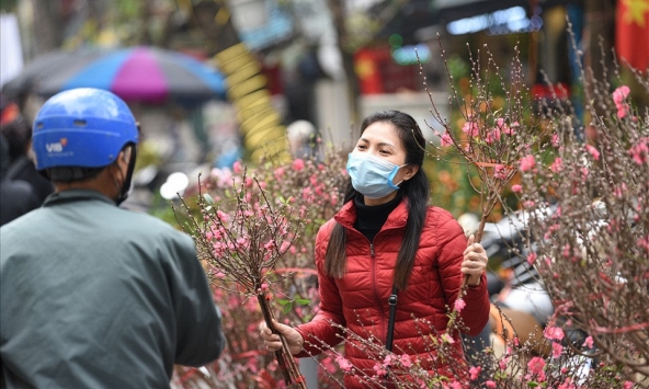 Còn bao nhiêu ngày nữa đến Tết 2026 Âm Lịch Bính Ngọ: Dân mạng háo hức đếm ngược