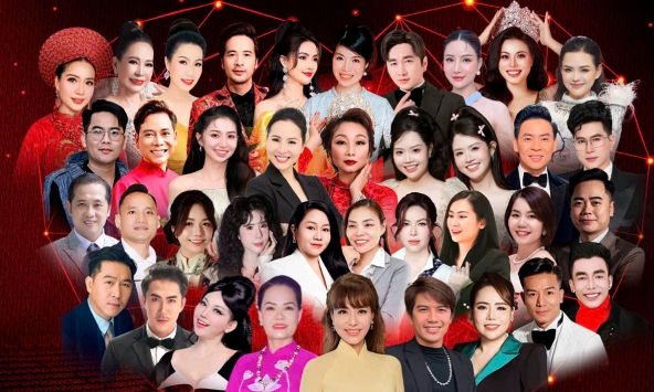 Công bố danh sách vinh danh “Những Trái tim Nhân ái, Vì cộng đồng 2025”