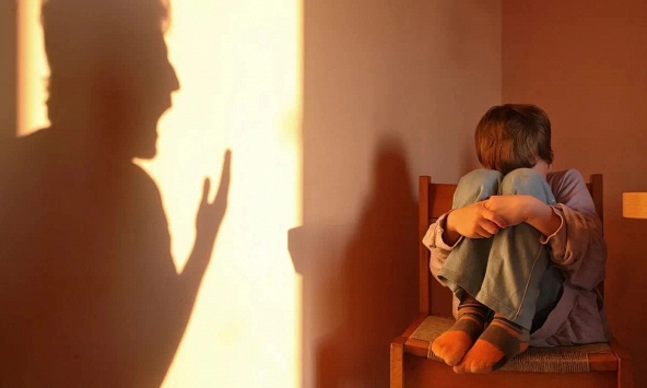 Gửi tới tất cả các bậc cha mẹ 1 lời khuyên: Đừng bao giờ tấn công nhân cách của con mình!