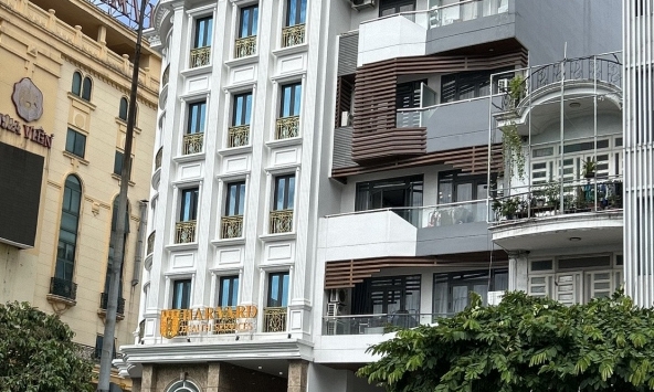 Harvard Medical Care bị đình chỉ 18 tháng, xử phạt 168 triệu đồng