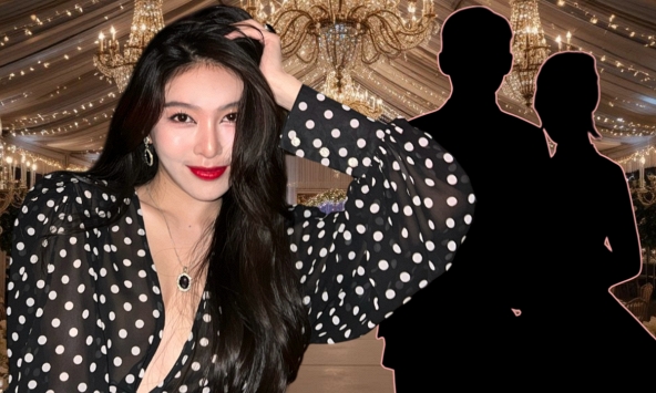 Linh Trương lên thẳng hot search sau lời chúc phúc lạ dành cho 'đám cưới thế kỷ' sắp diễn ra