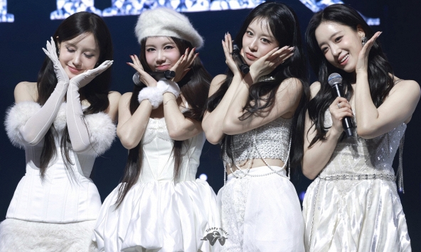 ​​Show T-ARA đối diện với nguy cơ ế vé