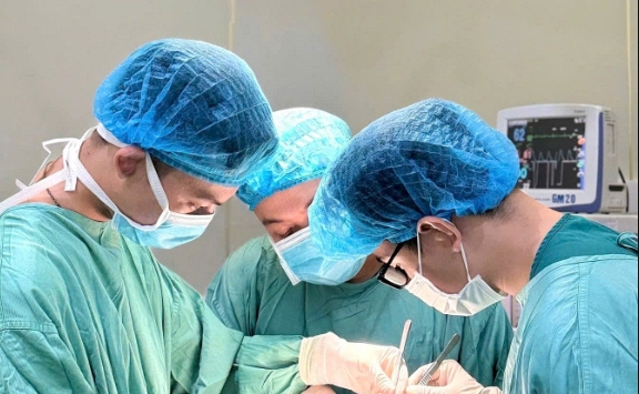 1 vết loét nhỏ ở lưỡi là dấu hiệu ung thư nhưng bệnh nhân chủ quan bỏ qua: Bác sĩ lên tiếng cảnh báo 