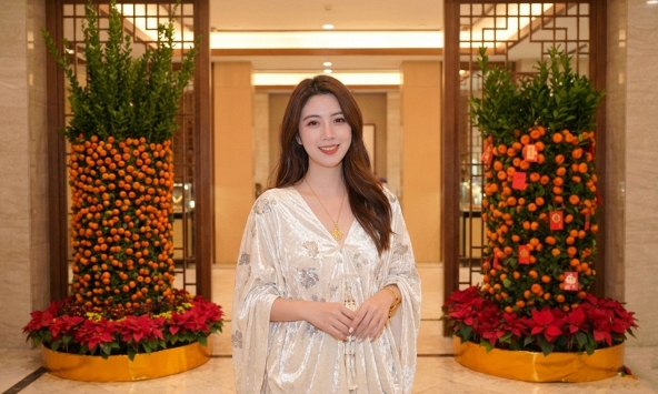 Nhà giàu chưng Tết không chọn chậu nhỏ, vì sao 'lộc bình quất' khổng lồ lại được giới thượng lưu săn lùng ráo riết để đón năm mới?