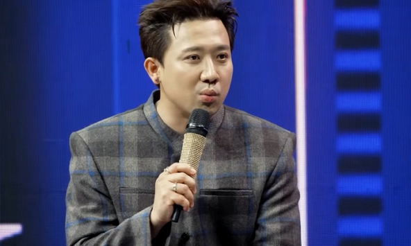 Nước đi liều mạng của Trấn Thành