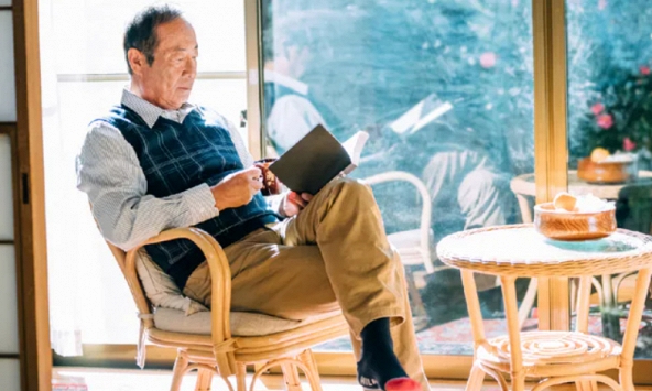 Sau tuổi 65, ai có đủ 3 điều này mới là người may mắn nhất