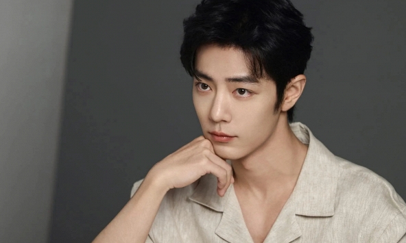 Mạng xã hội dậy sóng vì diễn viên Tiêu Chiến