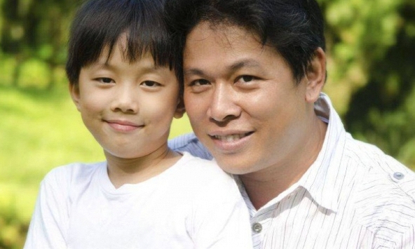 Trong nhà có người cha mang 3 CUNG HOÀNG ĐẠO này đúng là 'của trời cho': Số 3 đáng ngưỡng mộ nhất!