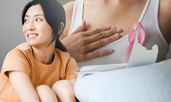 Bước qua tuổi 40, nhiều phụ nữ trung niên “trả giá” vì 5 điều thường bị bỏ quên: Đừng chủ quan nữa!