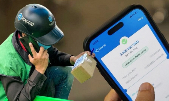 Công an đặc biệt lưu ý: Nếu thấy tin nhắn hay cuộc gọi này từ shipper, hãy xóa ngay để tránh mất sạch tiền